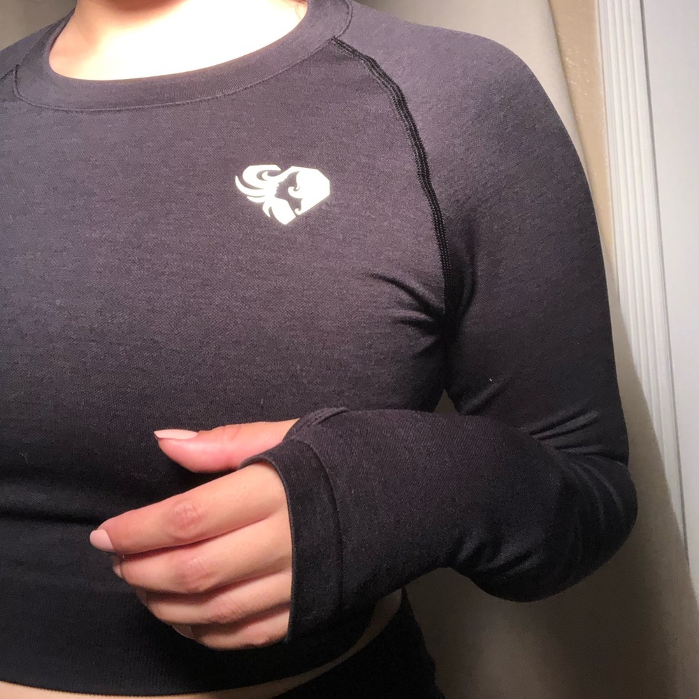 Women’s Best Crop Top!